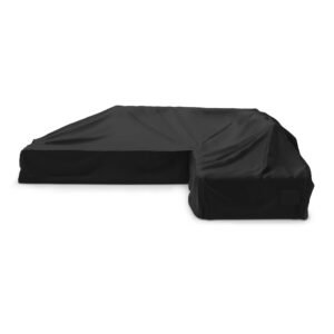 Black Outdoor Sectional Sofa Cover