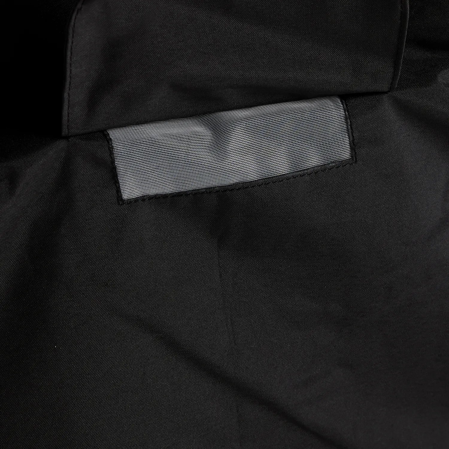 Black Outdoor Sofa Furniture Cover - Image 8